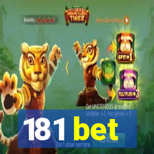 181 bet